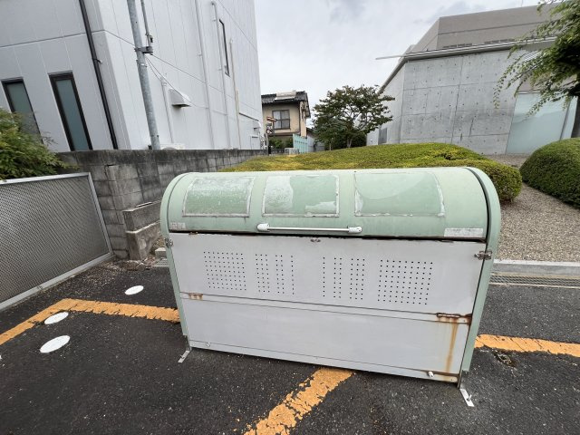 アーバンモールのその他共用部分