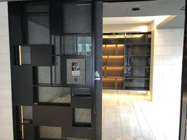 ルフォンプログレ南大塚のその他共用部分