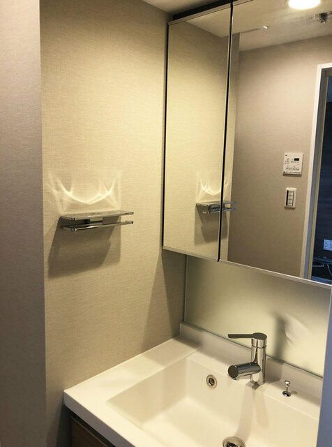 ルフォンプログレ南大塚のトイレ