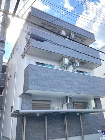 フジパレス今川駅東Ⅰ番館