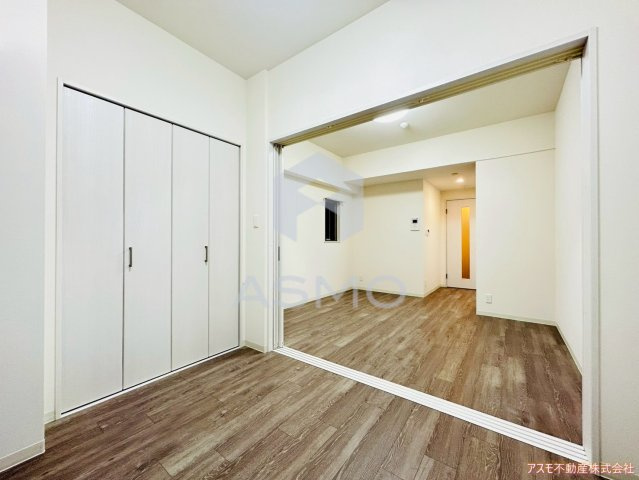【内装】 | ラクラス堺筋本町