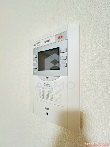 【セキュリティ】 | ラクラス堺筋本町