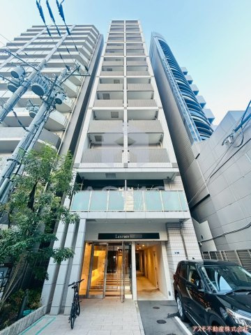 【外観】 | ラクラス堺筋本町