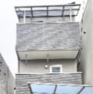 山坂4丁目新築一戸建　南田辺小学校区の画像