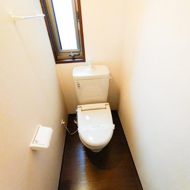 Ｃａｓａ　Ｌｉｒｉｏのトイレ