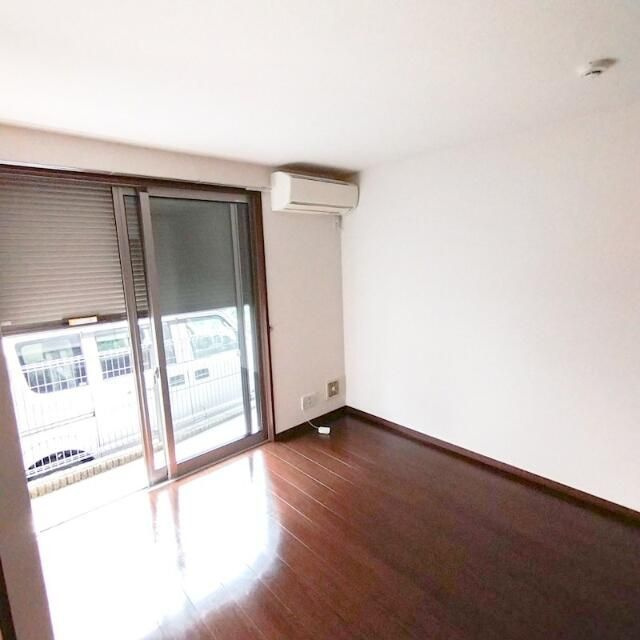 Ｃａｓａ　Ｌｉｒｉｏの設備