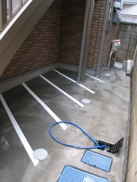 Ｃａｓａ　Ｌｉｒｉｏのその他共用部分