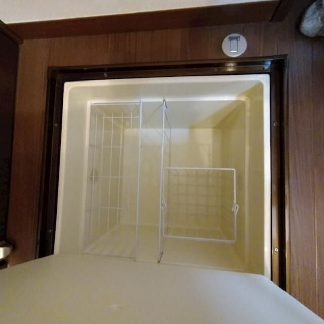 Ｃａｓａ　Ｌｉｒｉｏの収納