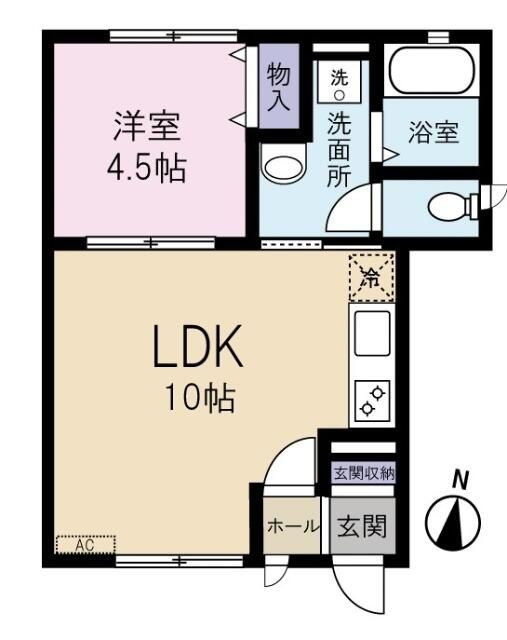 Ｃａｓａ　Ｌｉｒｉｏ