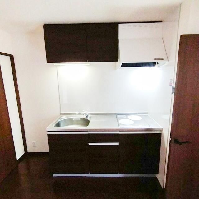 Ｃａｓａ　Ｌｉｒｉｏのキッチン