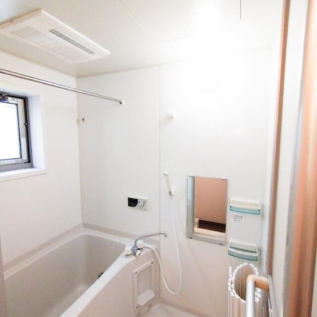 Ｃａｓａ　Ｌｉｒｉｏの浴室