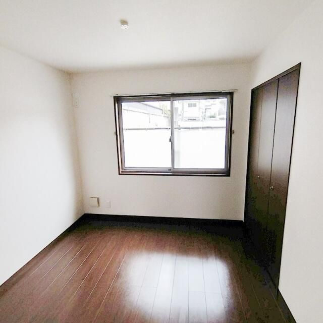 Ｃａｓａ　Ｌｉｒｉｏの寝室