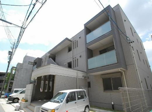 クライム千種のその他共用部分