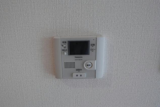 クライム千種のセキュリティ