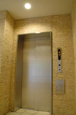 【その他共用部分】 | ヴェルト木場マリナコート |  