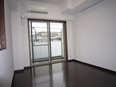 【居間・リビング】 | ヴェルト木場マリナコート