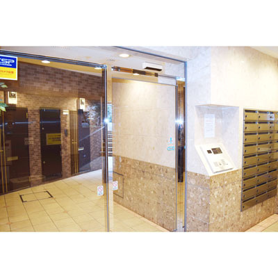 【内装】 | 菱和パレス高輪台