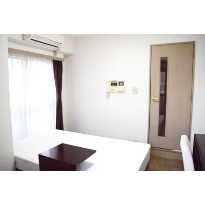 【内装】 | 菱和パレス高輪台