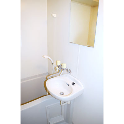 【内装】 | 菱和パレス高輪台