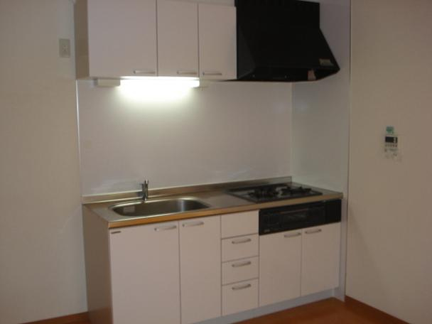 ハピネス さくらのキッチン