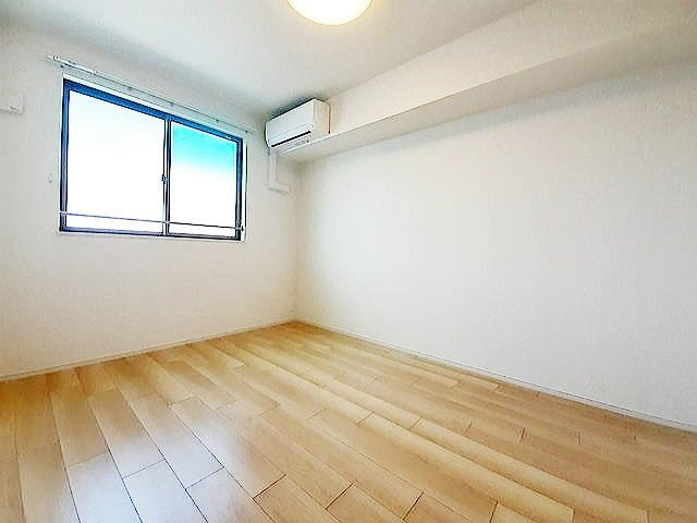 ファミーユの内装