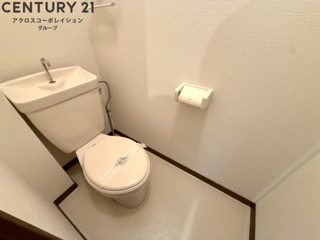 バストイレ別でオススメ！