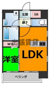 仲介手数料0！！デュオフラッツ栄