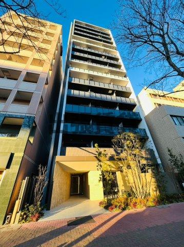 仲介手数料0！！デュオフラッツ栄