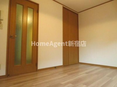 【内装】 | フォーレスト新中野