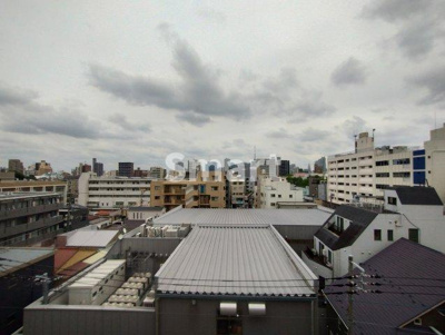 【展望】 | パークスフィア中野富士見町
