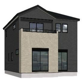 よかタウン／東区西原２丁目５期／１号棟