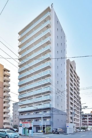 セレニティー名駅