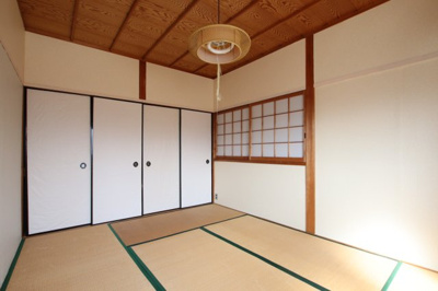 【子供部屋】 | 河内長野市松ケ丘東町貸家