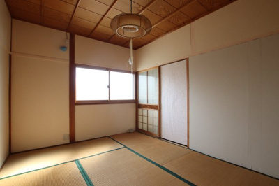 【子供部屋】 | 河内長野市松ケ丘東町貸家