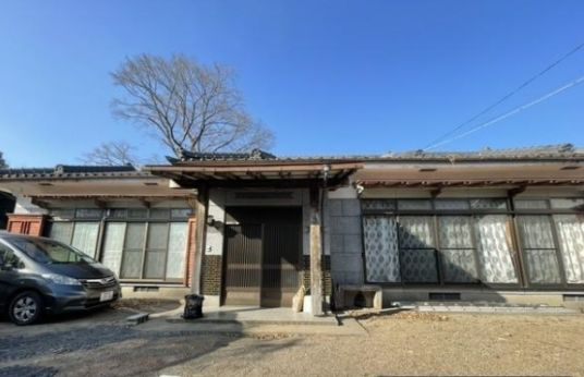 都城市南横市町の中古一戸建