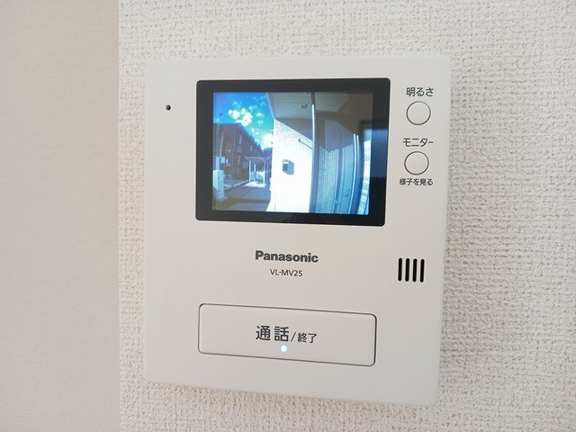 ＡＬＩＶＥ　Ⅱのセキュリティ