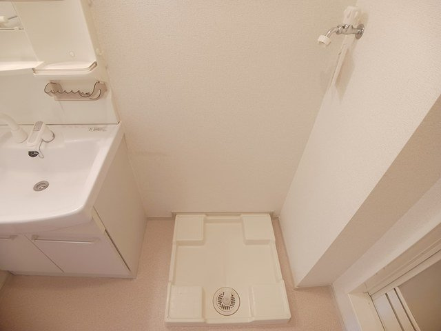 ＡＬＩＶＥ　Ⅱの設備