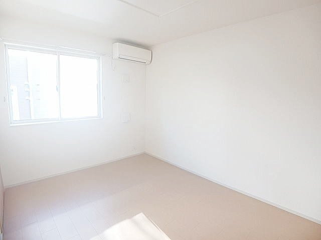 ＡＬＩＶＥ　Ⅱの内装