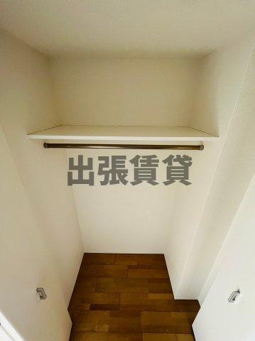 仲介手数料0！！Branche御器所の収納
