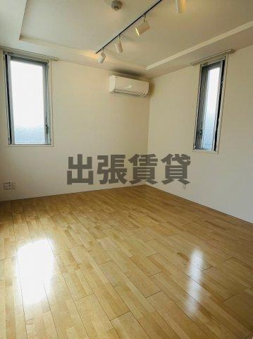 仲介手数料0！！Branche御器所の居間・リビング