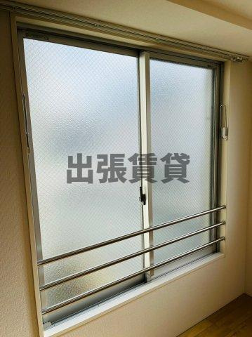 仲介手数料0！！Branche御器所のバルコニー