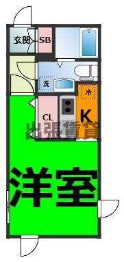 仲介手数料0！！Branche御器所