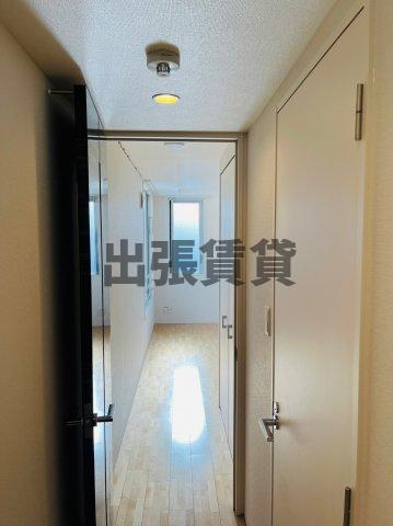 仲介手数料0！！Branche御器所の内装