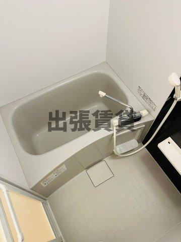 仲介手数料0！！Branche御器所の浴室