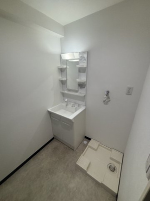 【独立洗面台】 | ADVANCE光の森