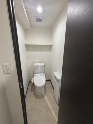 【トイレ】 | ADVANCE光の森