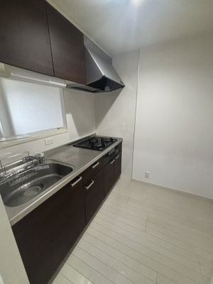 【キッチン】 | ADVANCE光の森