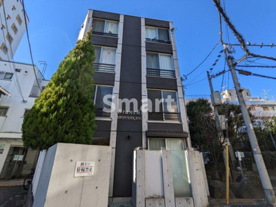 【外観】 | ブランシェ新中野