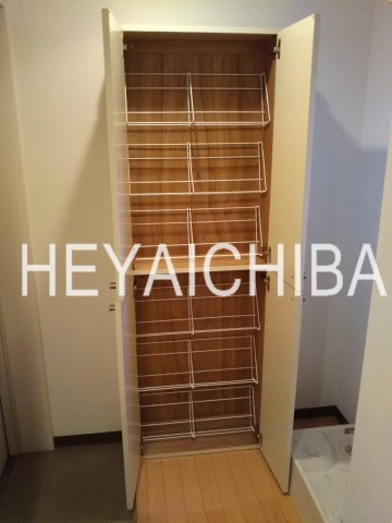 バージュアル西日暮里のその他|シューズボックス