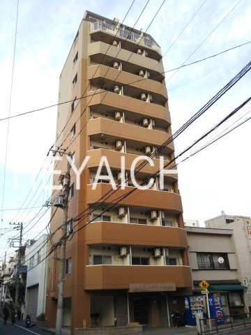 バージュアル西日暮里